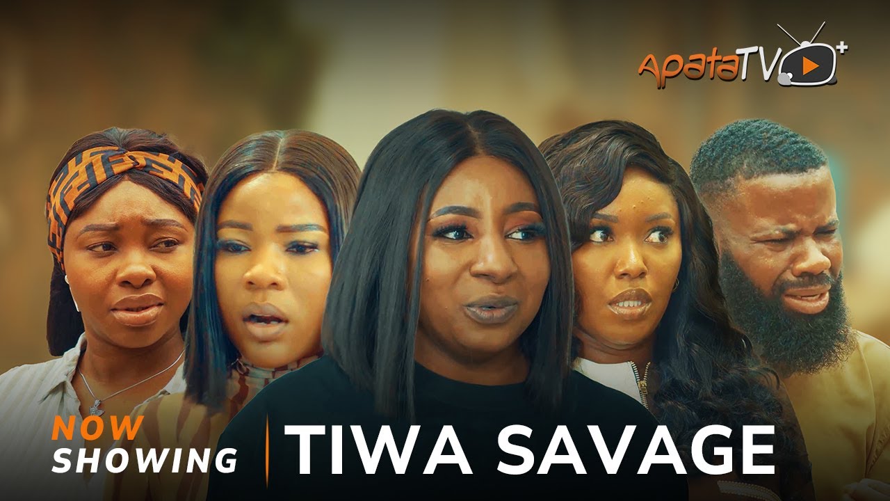 Tiwa Savage - Yoruba Movie 2025 Drama Mide Abiodun, Biola Adebayo, Tope Otukoya, Lanre Adediwura 1756390917_maxresdefault.jpg
