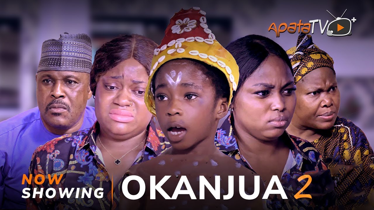 Okanjua 2 Latest Yoruba Movie 2024 Drama | Omoara |Vicky Adeboye | Zainab Bakare |Vicky Kolawole 1756395383_maxresdefault.jpg