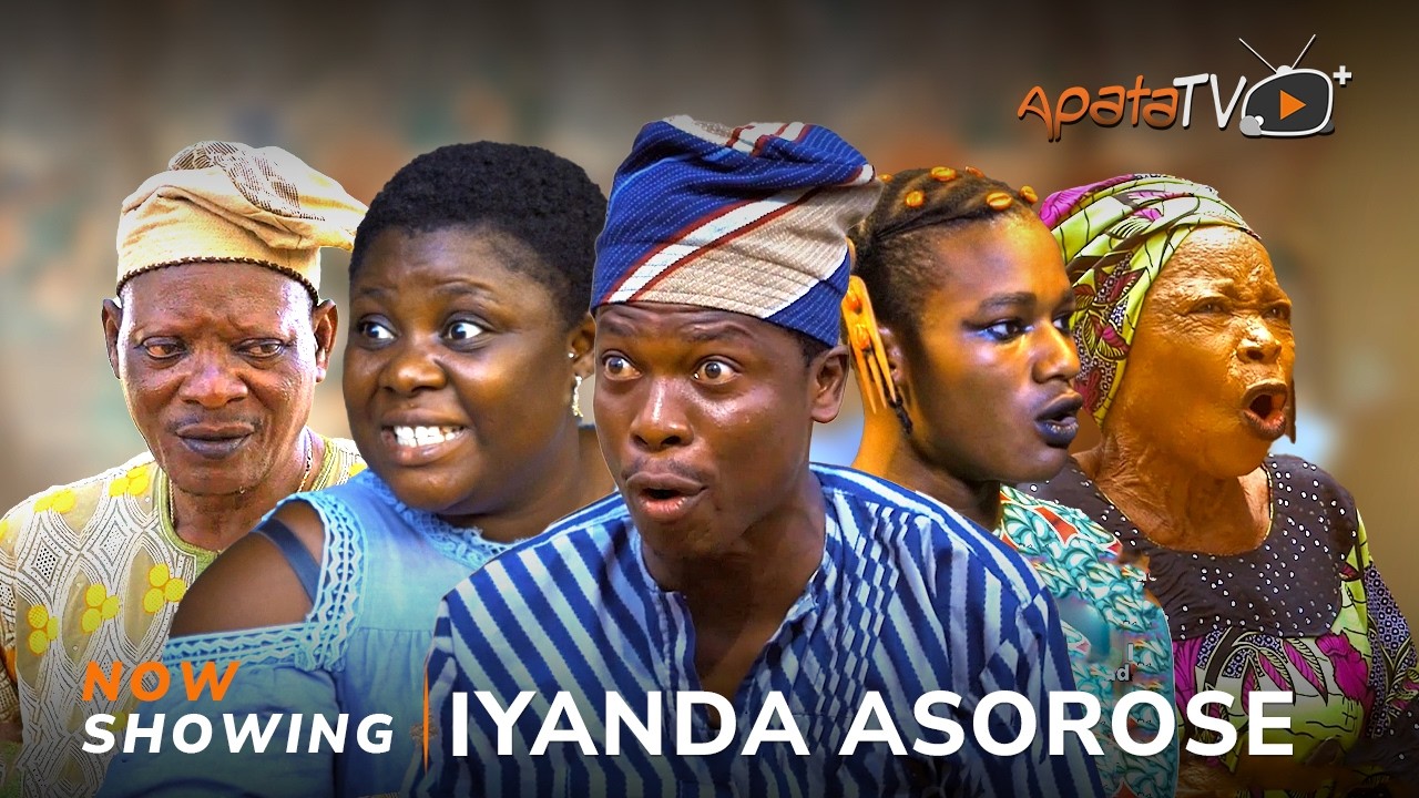 Iyanda Asorose - Yoruba Movie 2024 Drama Tosin Olaniyan, Apa, Iya Gbokan, Lalude, Nureni Basit 1758121432_maxresdefault.jpg