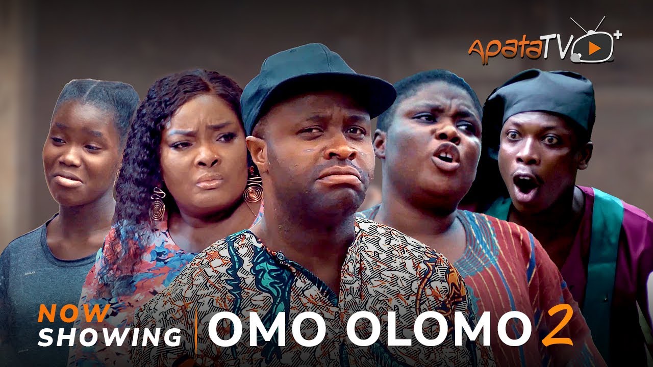 Omo Olomo 2 Latest Yoruba Movie 2023 Comedy | Tosin Olaniyan| Femi Adebayo| Toun Olanrewaju 1758125095_maxresdefault.jpg