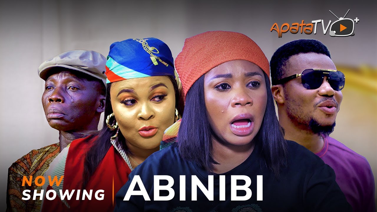 Abinibi Latest Yoruba Movie 2023 Drama | Wunmi Toriola | Ireti Osayemi | Ayo Olaiya 1758132443_maxresdefault.jpg