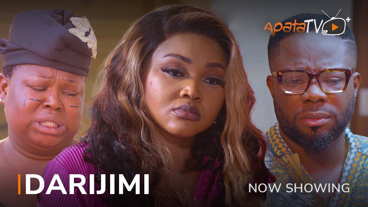 Darijimi Latest Yoruba Movie 2023 Drama | Mercy Aigbe | Itele | Kemi Anibaba | Jumoke Odetola 1758397972_maxresdefault.jpg