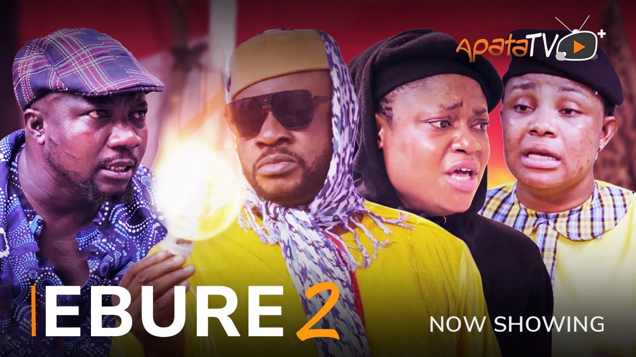 Ebure 2 Latest Yoruba Movie 2023 Drama|Odunlade Adekola |Victoria Kolawole|Sanyeri |Victoria Adeboye 1758666159_maxresdefault.jpg