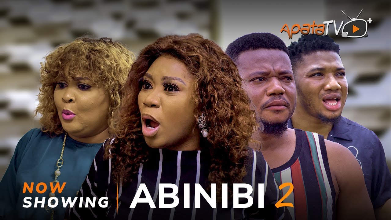 Abinibi 2 Latest Yoruba Movie 2023 Drama | Wunmi Toriola | Ireti Osayemi | Ayo Olaiya | Tope Iledo 1758923553_maxresdefault.jpg