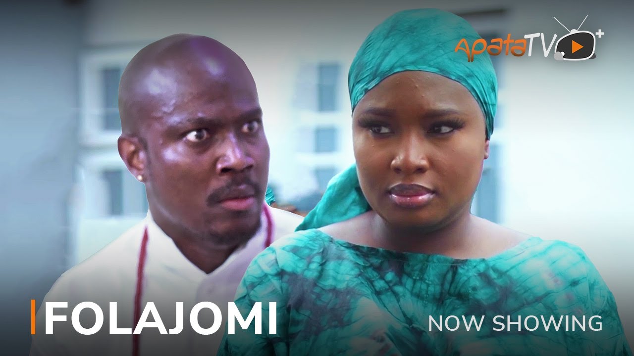 Folajomi Latest Yoruba Movie 2023 Drama | Bimpe Oyebade | Olayinka Solomon | Ayo Adesanya 1759110557_maxresdefault.jpg
