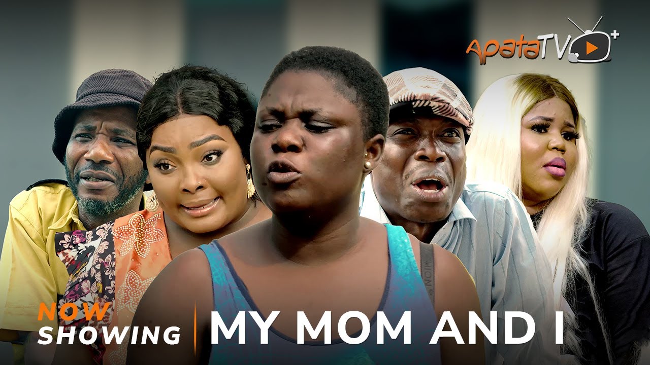 My Mom And I Latest Yoruba Movie 2024 Drama | Apa | Tosin Olaniyan | Ronke Odusanya | Temitope Omowa 1759437336_maxresdefault.jpg
