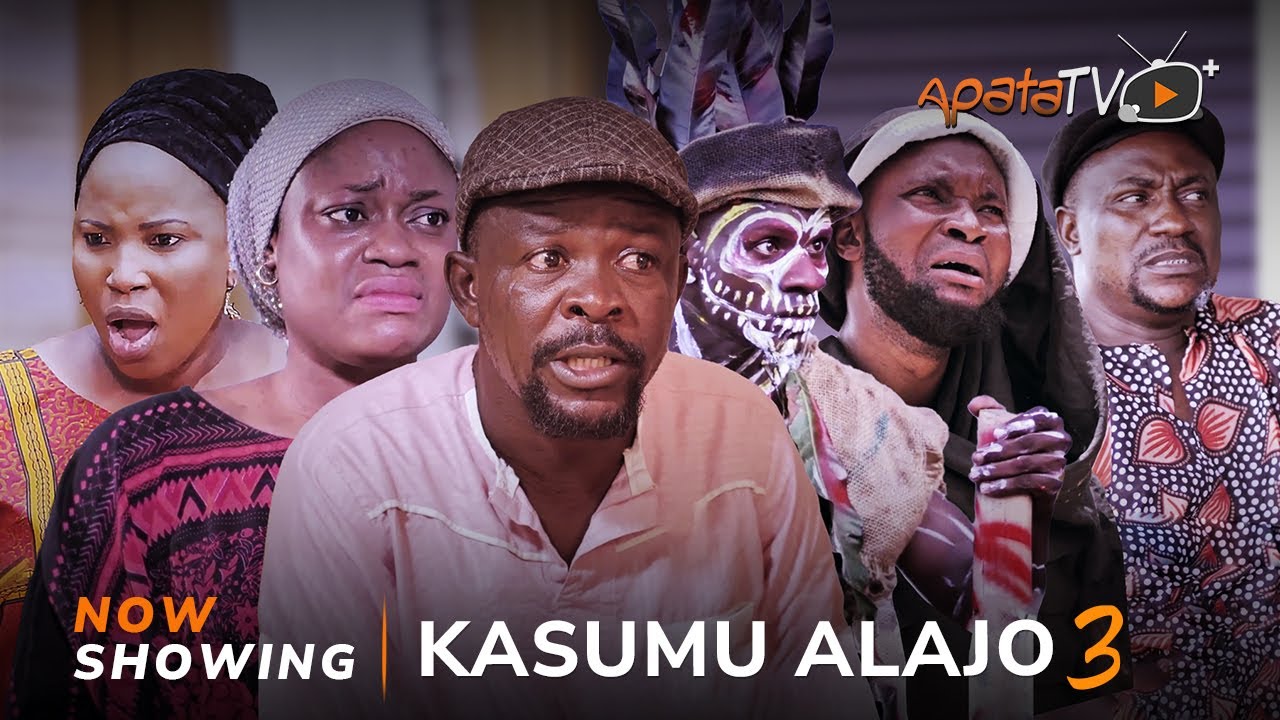 Kasumu Alajo 3 Latest Yoruba Movie 2023 Drama | Ogboluke | Victoria Kolawole | Oriogbade|Remi Surutu 1759481311_maxresdefault.jpg