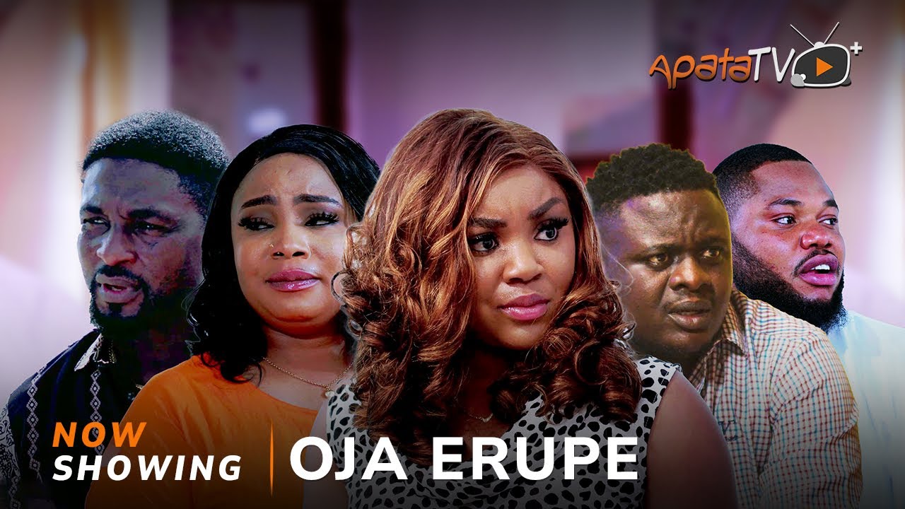 Oja Erupe - Yoruba Movie 2025 Drama Oyinda Sanni, Vicky Adeboye, Emmanuel Wilson, Jire Ogunleye 1760101924_maxresdefault.jpg