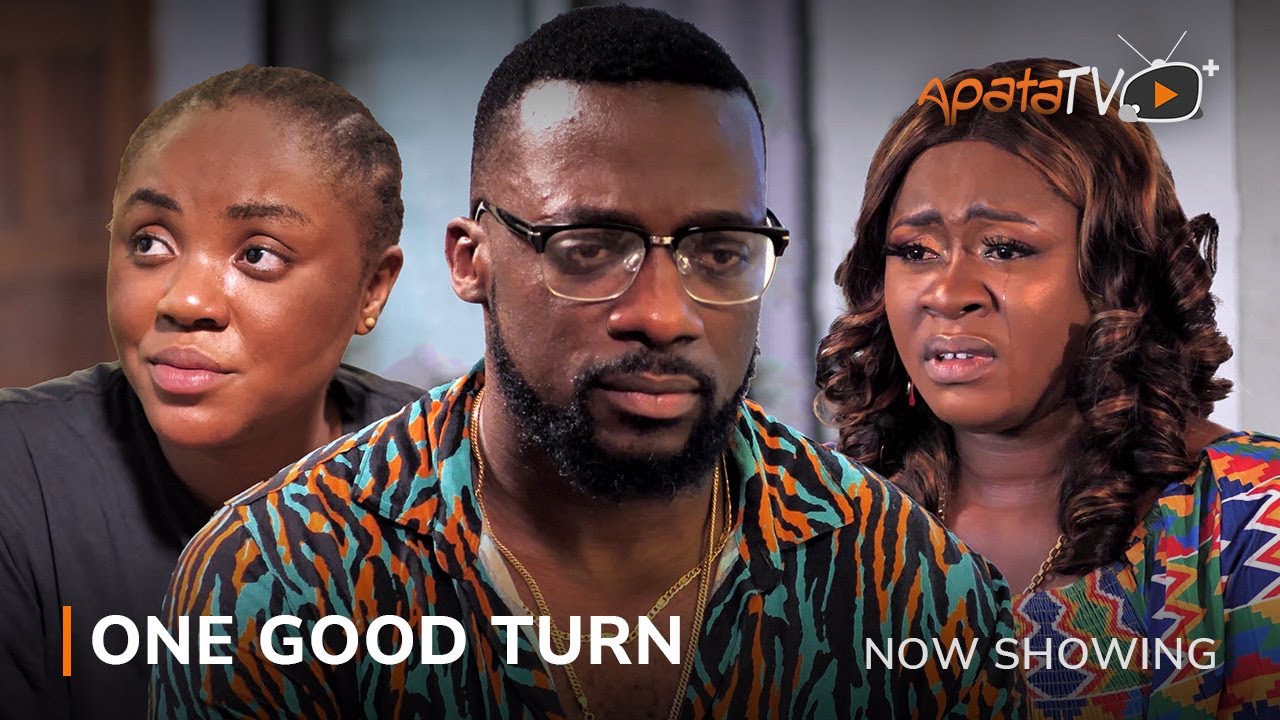 One Good Turn Latest Yoruba Movie 2022 Drama | Olayinka Solomon | Oyindamola Sanni | Seun Sean Jimoh 1760145119_maxresdefault.jpg