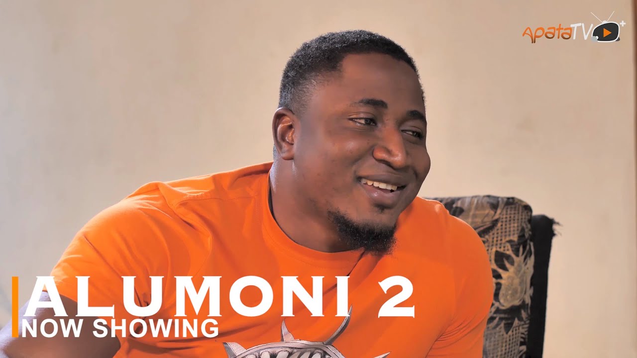 Alumoni 2 Latest Yoruba Movie 2022 Drama | Sanyeri | Olayinka Solomon | Peju Ogunmola 1760306636_maxresdefault.jpg