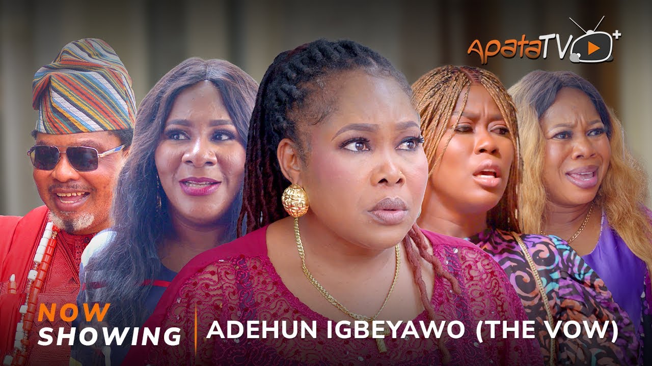 Adehun Igbeyawo Latest Yoruba Movie 2024 Drama | Toyin Alausa |Juliet Jatto |Doyin Kukoyi |Aina Gold 1760599568_maxresdefault.jpg