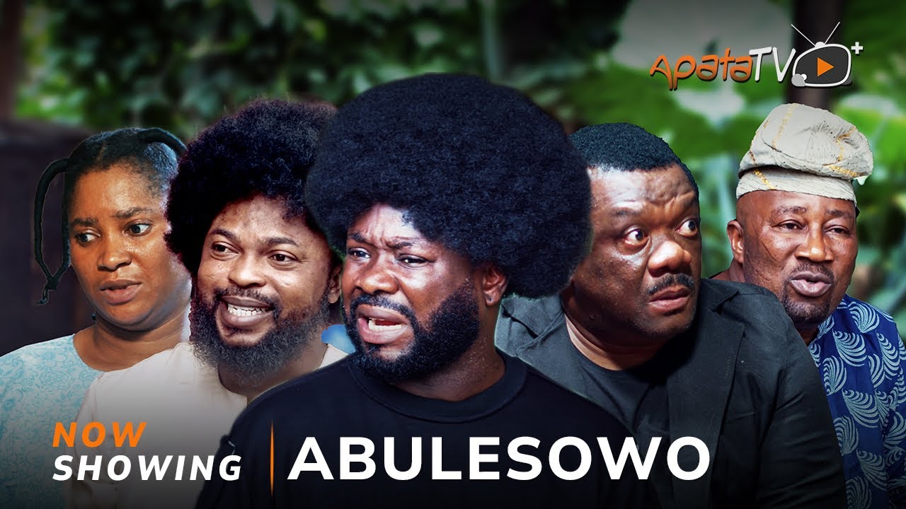Abulesowo Yoruba Movie 2025 Drama Itele, Amuda Eko, Kevin Ikeduba, Kola Ajewole, Tope Iledo 1760615665_maxresdefault.jpg