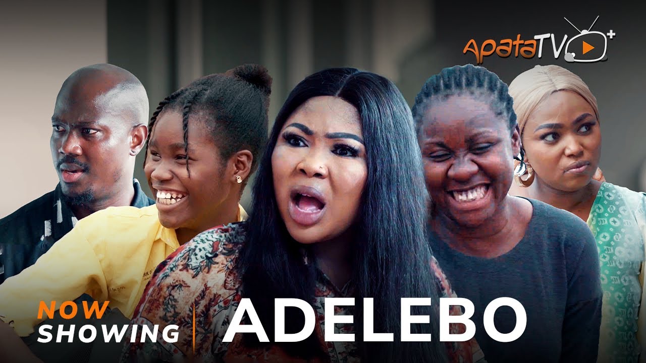Adelebo Latest Yoruba Movie 2023 Drama | Abebi | Wunmi Ajiboye |Zainab Bakare | Yinka Solomon |Okele 1760989295_maxresdefault.jpg