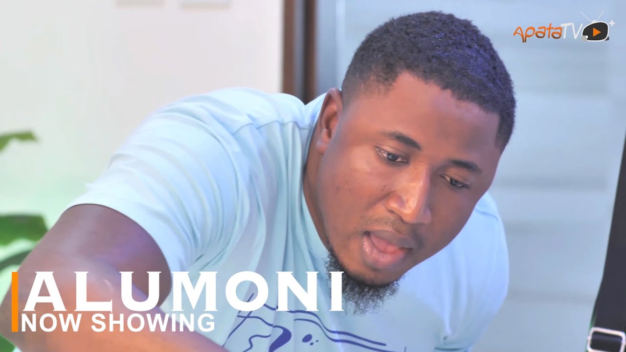 Alumoni Latest Yoruba Movie 2022 Drama | Sanyeri | Olayinka Solomon | Peju Ogunmola 1761062491_maxresdefault.jpg