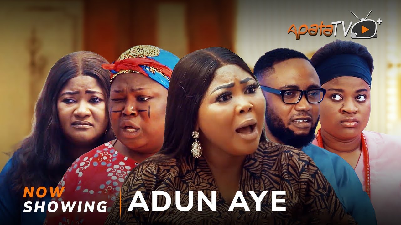 Adun Aye - Yoruba Movie 2025 Drama Kemity, Feranmi Oyalowo, Arinaja, Wunmi Ajiboye, Biola Adekunle 1761569961_maxresdefault.jpg