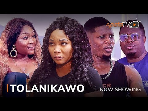 Tolanikawo Latest Yoruba Movie 2023 Drama | Rotimi Salami | Jumoke Odetola | Allwell Ademola 1761799429_hqdefault.jpg