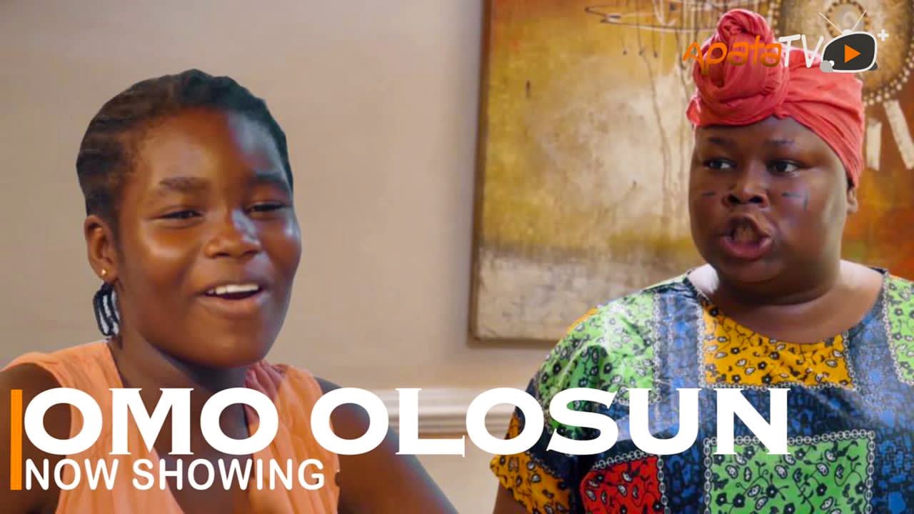 Omo Olosun Latest Yoruba Movie 2022 Drama Abebi | Sanyeri | Kemi Apesin 1762145125_maxresdefault.jpg
