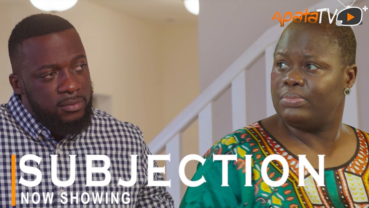 Subjection Latest Yoruba Movie 2022 Drama | Sean Jimoh | Gbemisola Oke | Dammy Paul 1762181858_maxresdefault.jpg