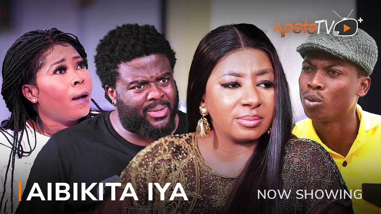 Aibikita Iya Latest Yoruba Movie 2023 Drama | Mide Abiodun | Doyin Aggrey | Kemity | Apa 1762258904_maxresdefault.jpg