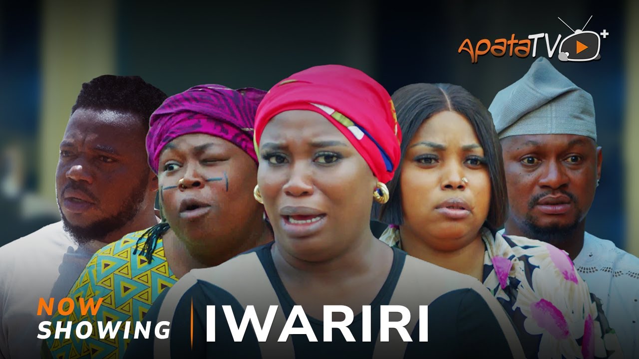 Iwariri - Yoruba Movie 2025 Drama Lola Idije, Danilola Oni, Bakare Zainab, Waheed Folarin, Kemity 1762281802_maxresdefault.jpg