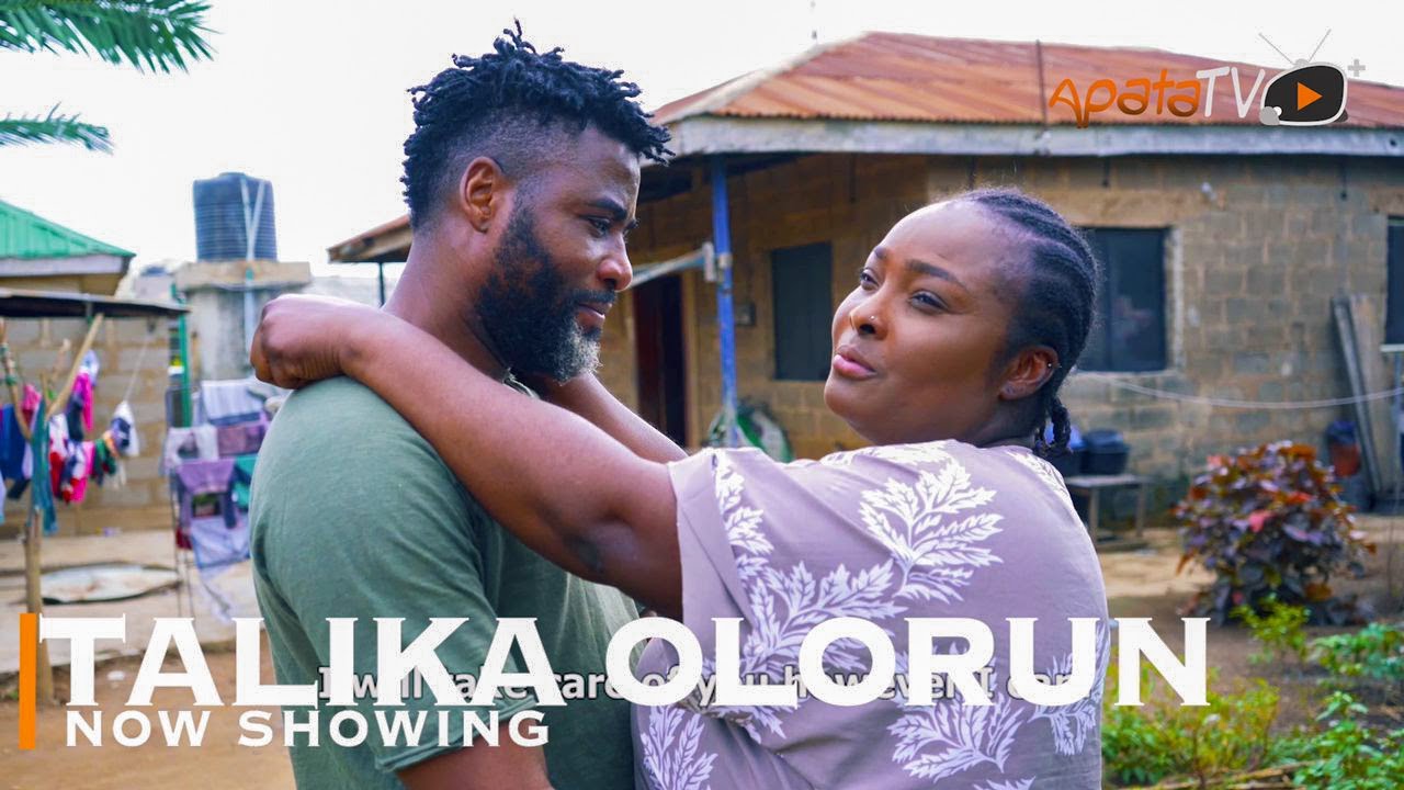 Talika Olorun Latest Yoruba Movie 2022 Drama | Ibrahim Chatta | Ronke Odusanya 1762486314_maxresdefault.jpg