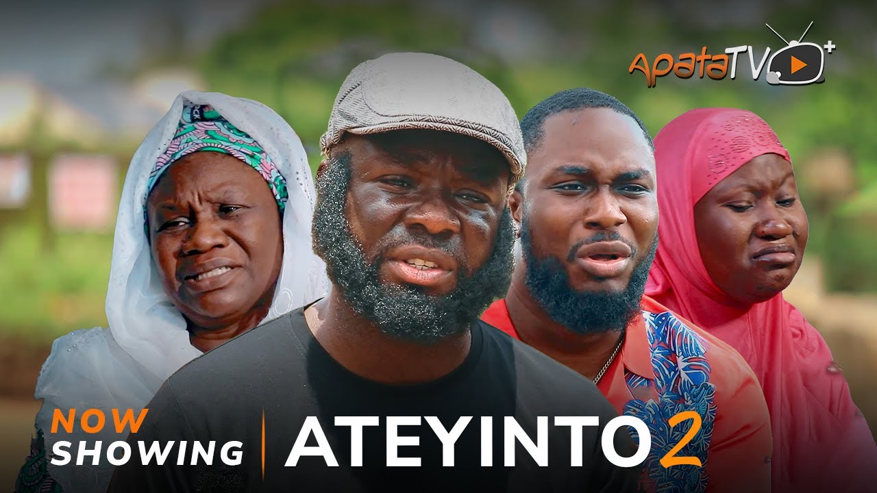 Ateyinto 2 Latest Yoruba Movie 2023 Drama | Itele | Kiki Bakare | Damilola Oni | Monisola Jimoh 1762519313_maxresdefault.jpg