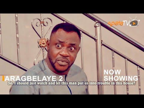 Aragbelaye 2 Latest Yoruba Movie 2022 Drama | Odunlade Adekola | Fathia Balogun 1762522962_hqdefault.jpg