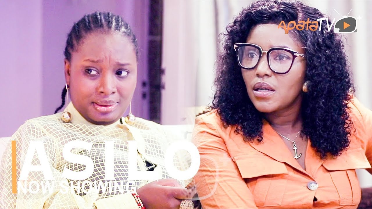 Asilo Latest Yoruba Movie 2022 Drama Starring Bimpe Oyebade | Biola Adebayo | Mimisola Daniels 1762563229_maxresdefault.jpg