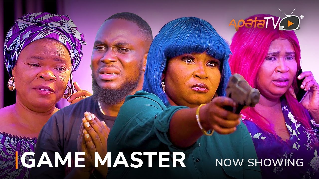 Game Master Latest Yoruba Movie 2023 Drama | Kiki Bakare | Bose Aregbesola | Peju Ogunmola 1762691379_maxresdefault.jpg