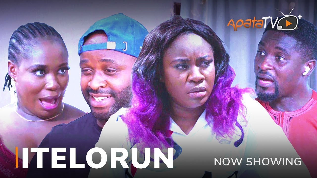 Itelorun Latest Yoruba Movie 2023 Drama | Yinka Solomon | Femi Adebayo | Damilola Oni | Niyi Johnson 1762871310_maxresdefault.jpg