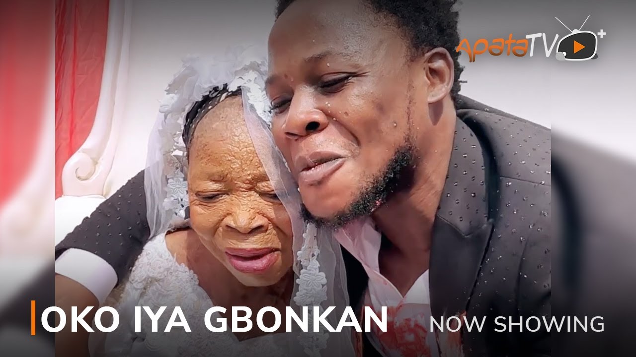 Oko Iya Gbonkan Latest Yoruba Movie 2023 Drama | Ronke Odusanya | Iya Gbonkan | Apa 1762878675_maxresdefault.jpg