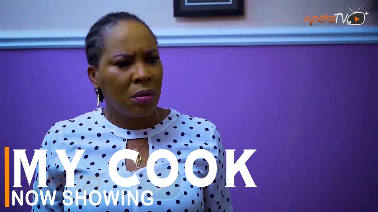 My Cook (Olowosibi) Latest Yoruba Movie 2022 Drama Starring Fathia Balogun | Yemi Solade | Mr Latin 1762919090_maxresdefault.jpg