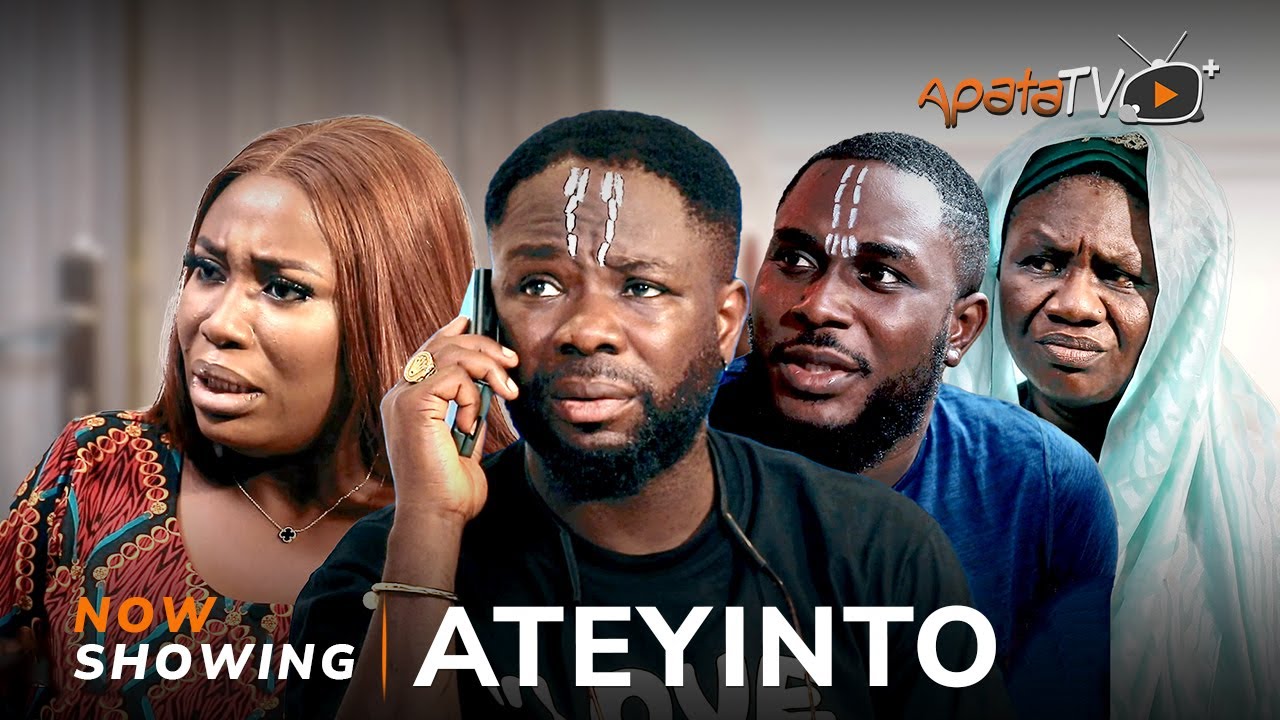 Ateyinto Latest Yoruba Movie 2023 Drama | Itele | Kiki Bakare | Damilola Oni | Monisola Jimoh 1763102516_maxresdefault.jpg