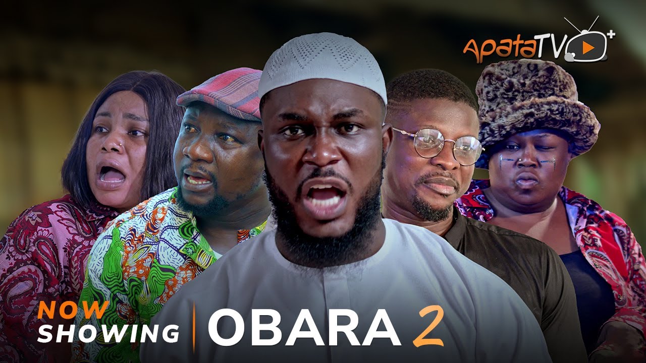 Obara 2 Latest Yoruba Movie 2024 Drama | Kiki Bakare | Rotimi Salami|Mimisola Daniels| Sanyeri 1763524386_maxresdefault.jpg