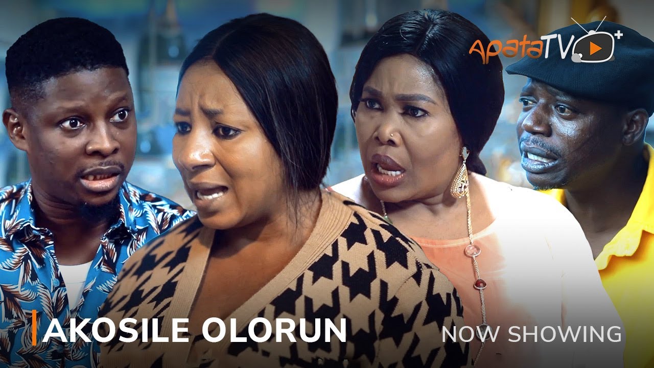 Akosile Olorun Latest Yoruba Movie 2023 Drama | Mide Abiodun | Seilat Adebowale | Rotimi Salami 1763641678_maxresdefault.jpg