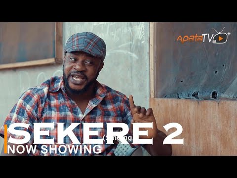 Sekere 2 Latest Yoruba Movie 2022 Drama | Odunlade Adekola | Ireti Osayemi | Bimbo Oshin 1763652659_hqdefault.jpg