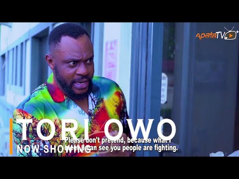 Tori Owo Latest Yoruba Movie Drama 2022 Starring Odunlade Adekola | Mr Latin | Ronke Oshodioke |Saje 1763693098_hqdefault.jpg