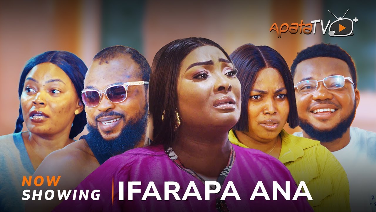 Ifarapa Ana - Yoruba Movie 2025 Drama Ronke Odusanya, Kola Ajeyemi, Zainab Bakare, Moyin Evans 1763754838_maxresdefault.jpg