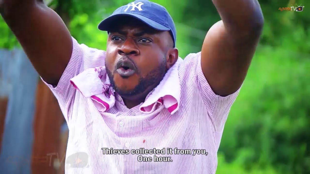 Malu Latest Yoruba Movie 2019 Comedy Starring Odunlade Adekola | Sanyeri | Peju Ogunmola 1763788662_maxresdefault.jpg