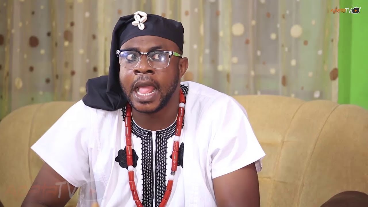 Yeye Alara 2 Latest Yoruba Movie 2018 Drama Starring Odunlade Adekola | Eniola Ajao | Ireti Osayemi 1763796007_maxresdefault.jpg