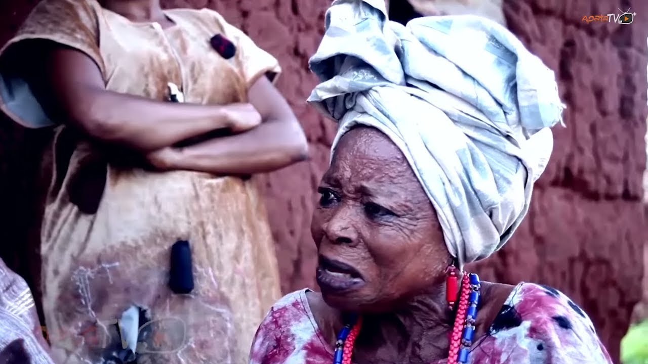 Aye Kooto 2 Latest Yoruba Movie 2018 Epic Drama Starring Ibrahim Chatta | Iya Gbokan 1763799689_maxresdefault.jpg