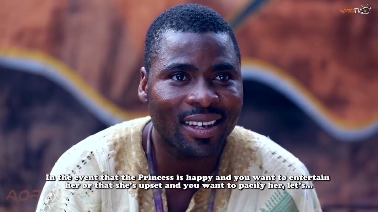 Aye Kooto Latest Yoruba Movie 2018 Epic Drama Starring Ibrahim Chatta | Kemi Afolabi | Iya Gbonkan 1763807132_maxresdefault.jpg