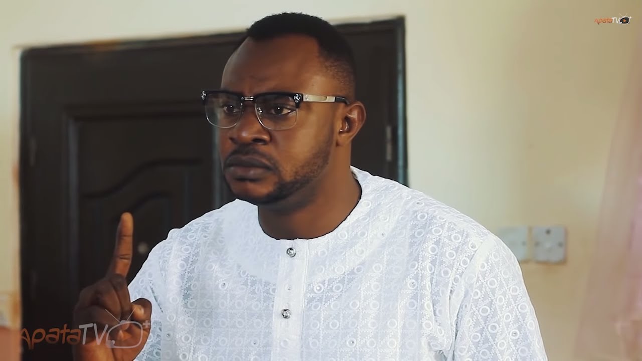 Alagbawi Latest Yoruba Movie 2018 Drama Starring Odunlade Adekola | Mercy Aigbe | Nkechi Blessing 1763810765_maxresdefault.jpg