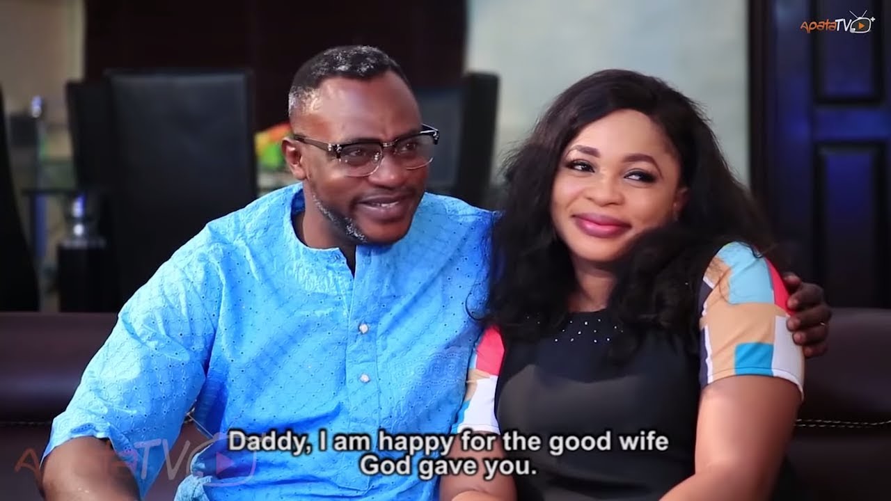 My Step Mother Latest Yoruba Movie 2018 Drama Starring Odunlade Adekola | Kemi Afolabi 1763814413_maxresdefault.jpg