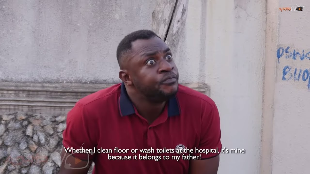 Komisona Latest Yoruba Movie 2018 Comedy Starring Odunlade Adekola | Lateef Adedimeji | Sanyeri 1763818100_maxresdefault.jpg