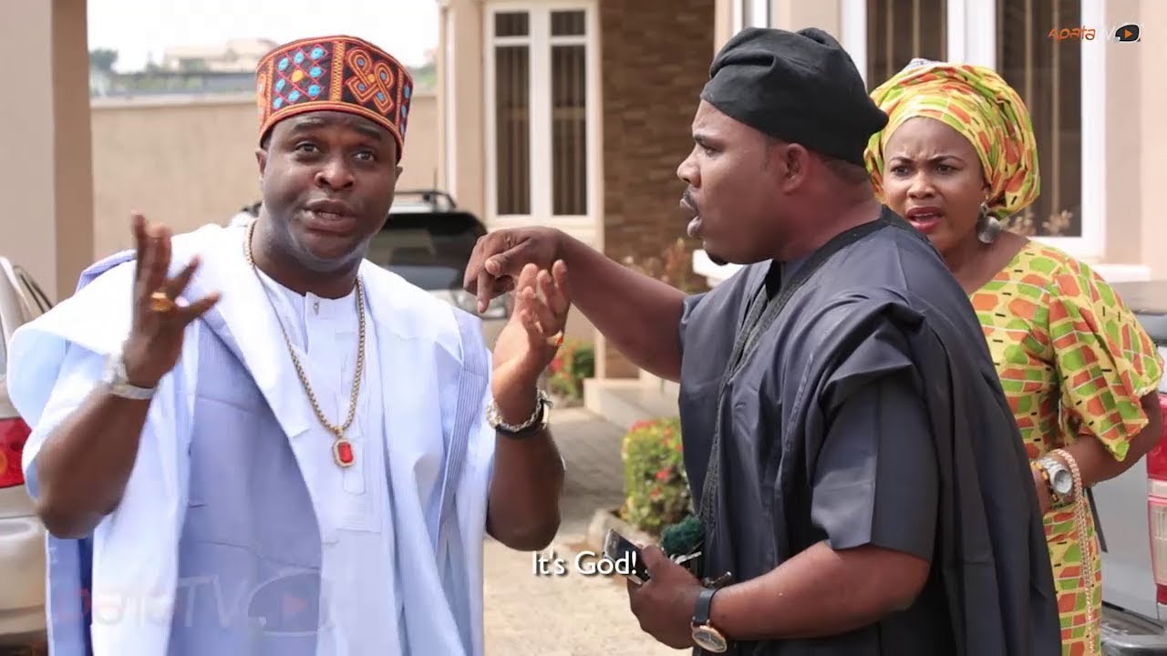 Aiye Nsare 2 Latest Yoruba Movie 2018 Drama Starring Femi Adebayo | Bimbo Oshin | Murphy Afolabi 1763825463_maxresdefault.jpg