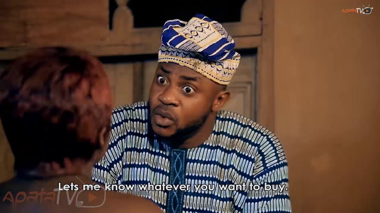 Omo Germany Latest Yoruba Movie 2018 Comedy Starring Odunlade Adekola | Okunnu | Mr Latin | 1763832778_maxresdefault.jpg