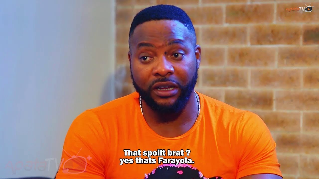 Farayola Latest Yoruba Movie 2018 Drama Starring Bolanle Ninalowo | Adekemi Taofeek 1763843713_maxresdefault.jpg