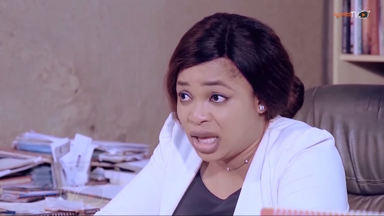 Ese (Sin) Latest Yoruba Movie 2018 Drama Starring Ibrahim Chatta | Lateef Adedimeji | Kemi Afolabi 1763861976_maxresdefault.jpg