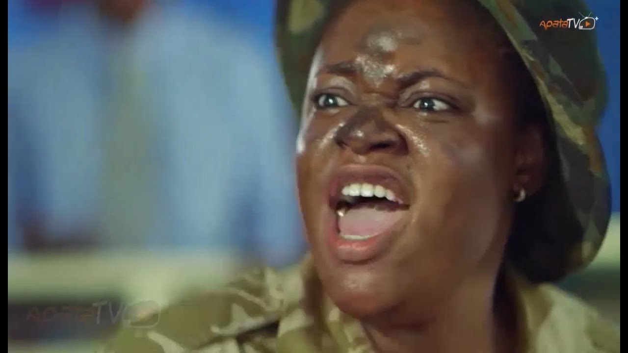 Sai Baba Latest Yoruba Movie 2017 Comedy Starring Victoria Kolawole | Lateef Adedimeji | Sanyeri 1763876736_maxresdefault.jpg